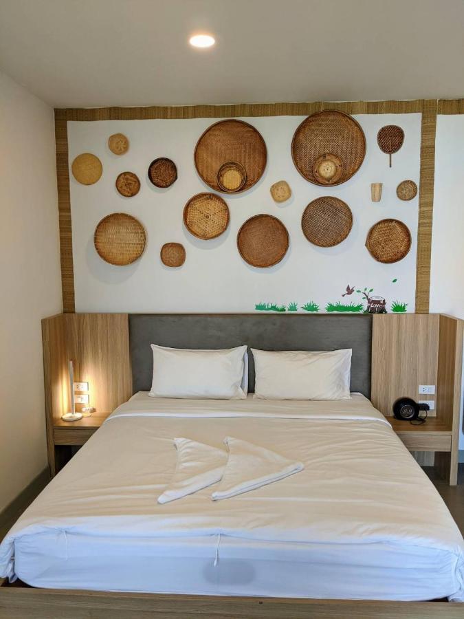 Samutra Residences Тонгсала Екстер'єр фото