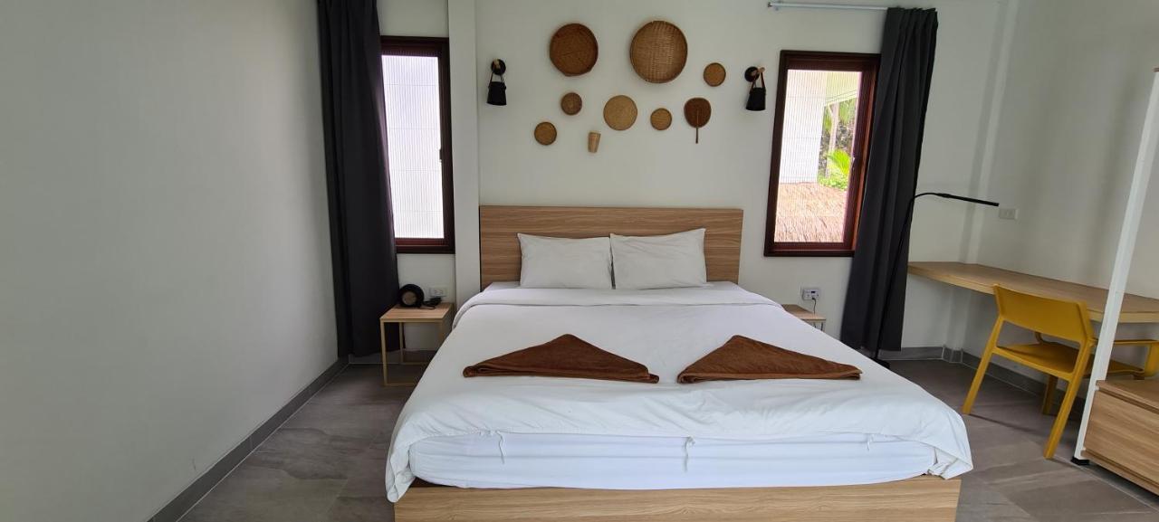 Samutra Residences Тонгсала Екстер'єр фото