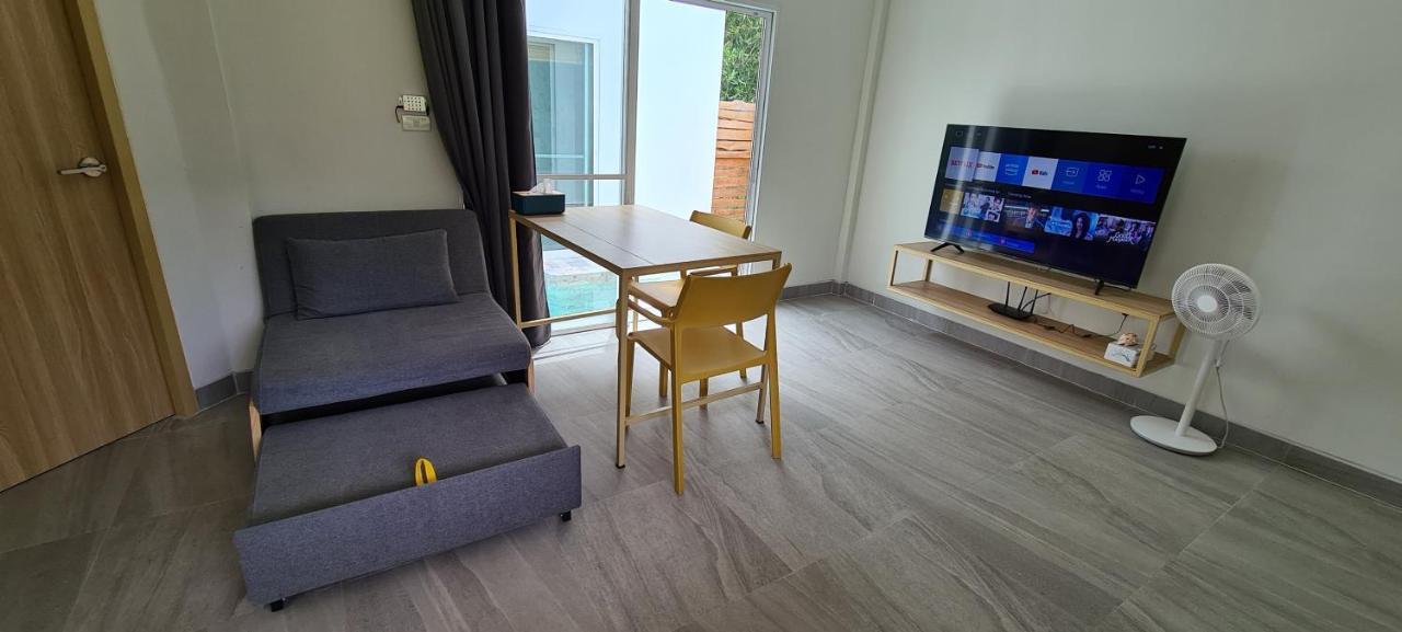 Samutra Residences Тонгсала Екстер'єр фото
