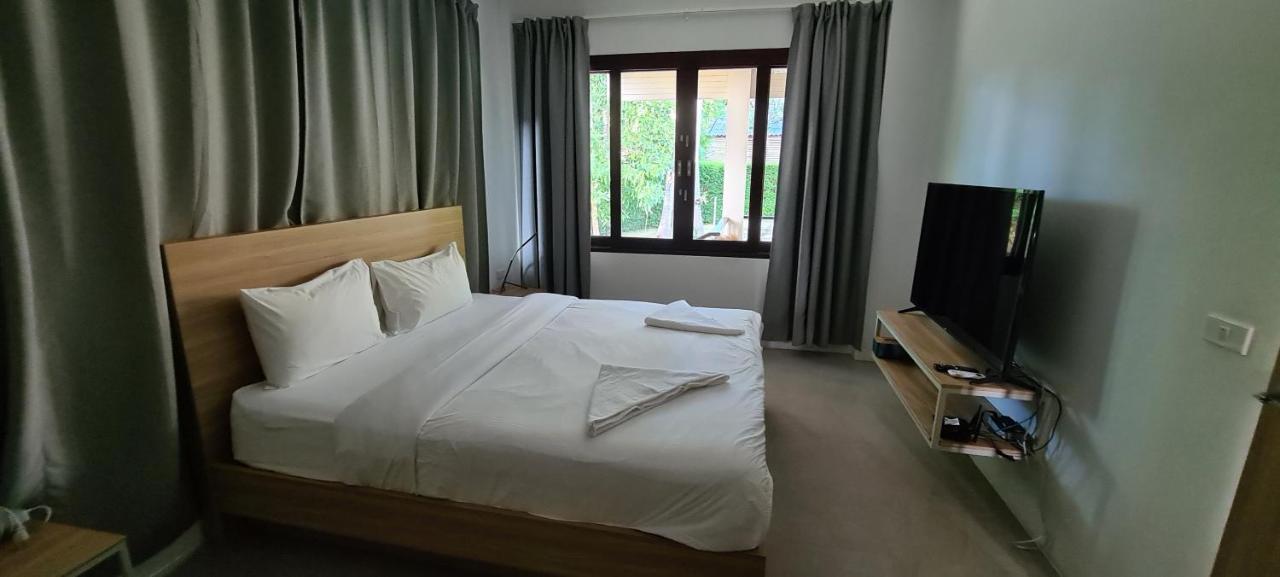Samutra Residences Тонгсала Екстер'єр фото