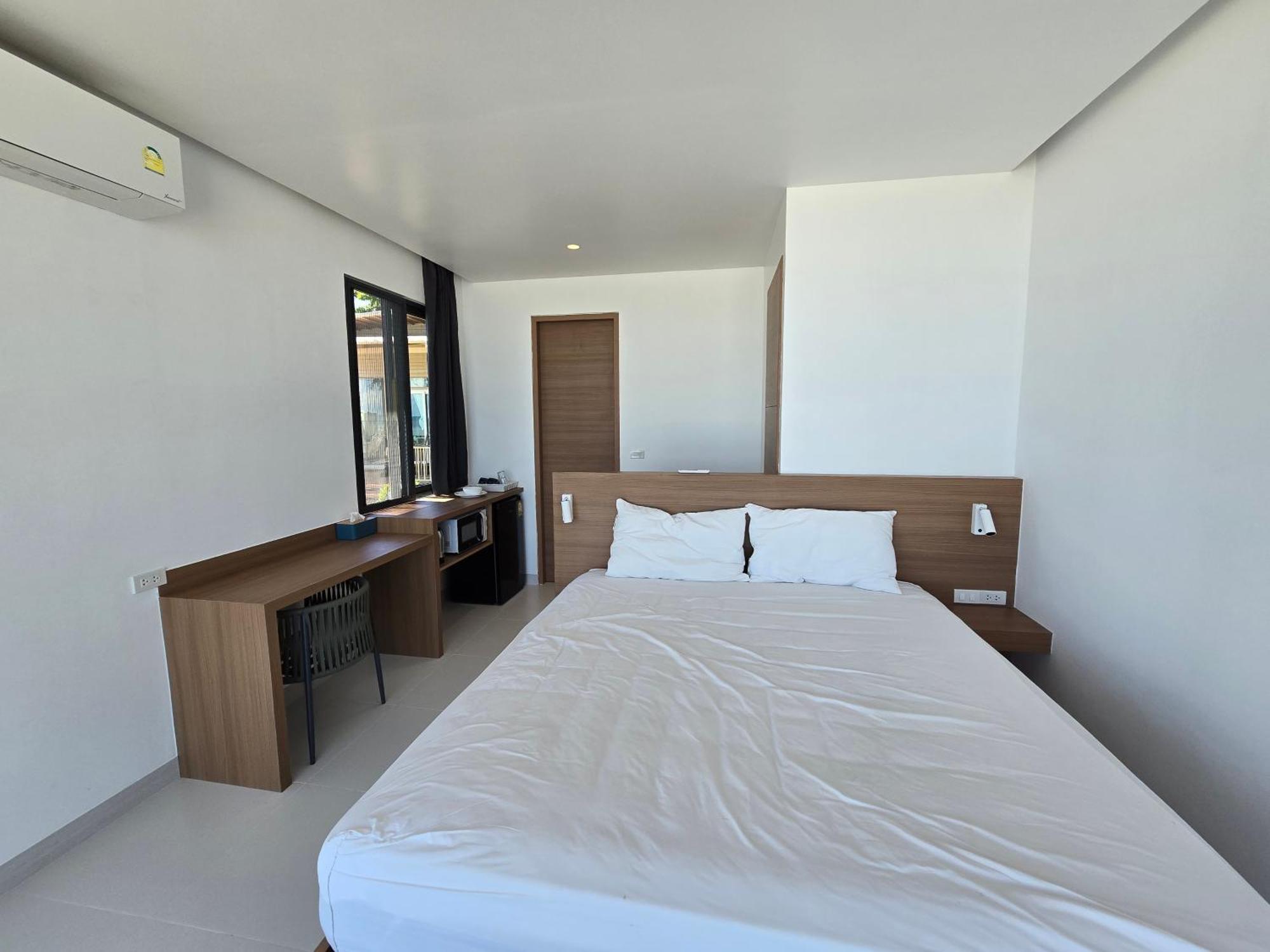 Samutra Residences Тонгсала Екстер'єр фото