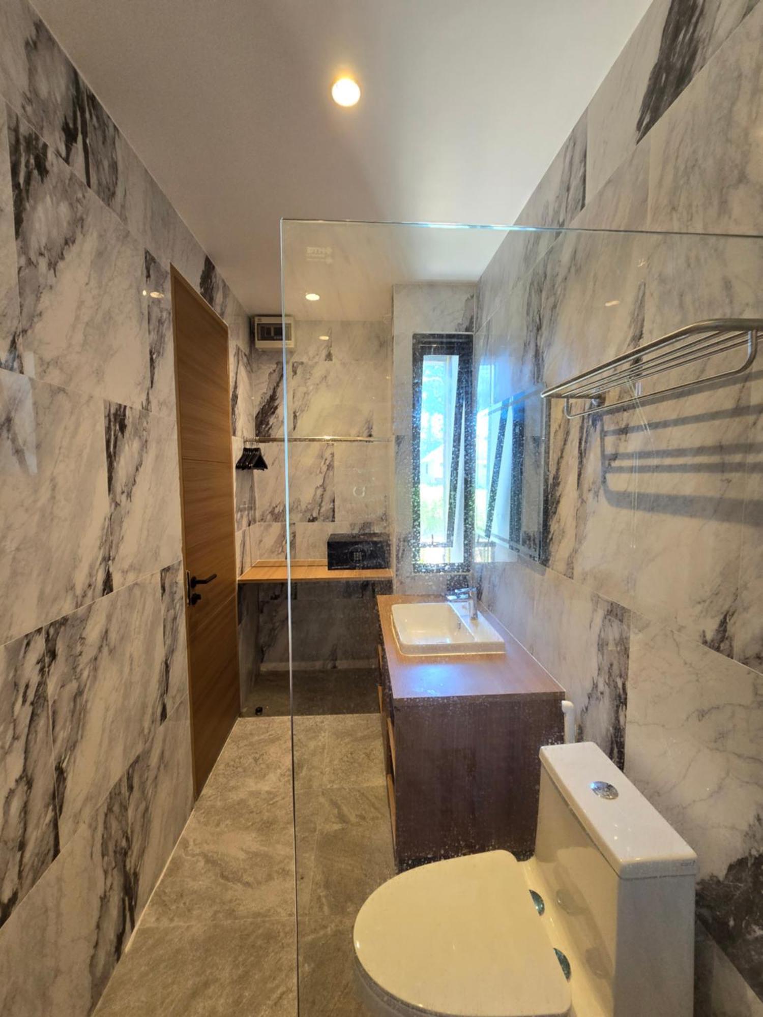 Samutra Residences Тонгсала Екстер'єр фото