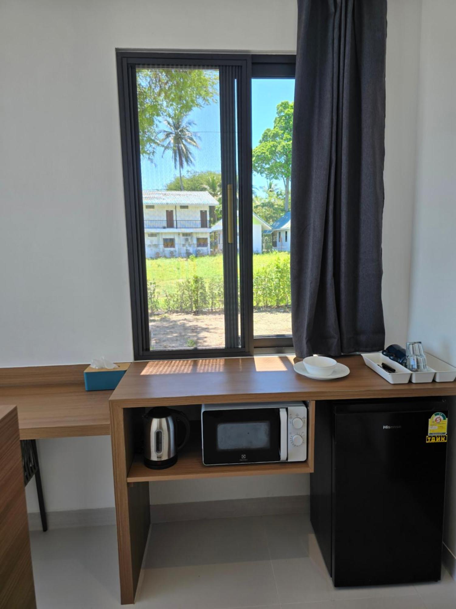 Samutra Residences Тонгсала Екстер'єр фото