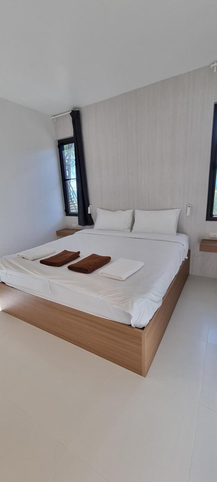 Samutra Residences Тонгсала Екстер'єр фото