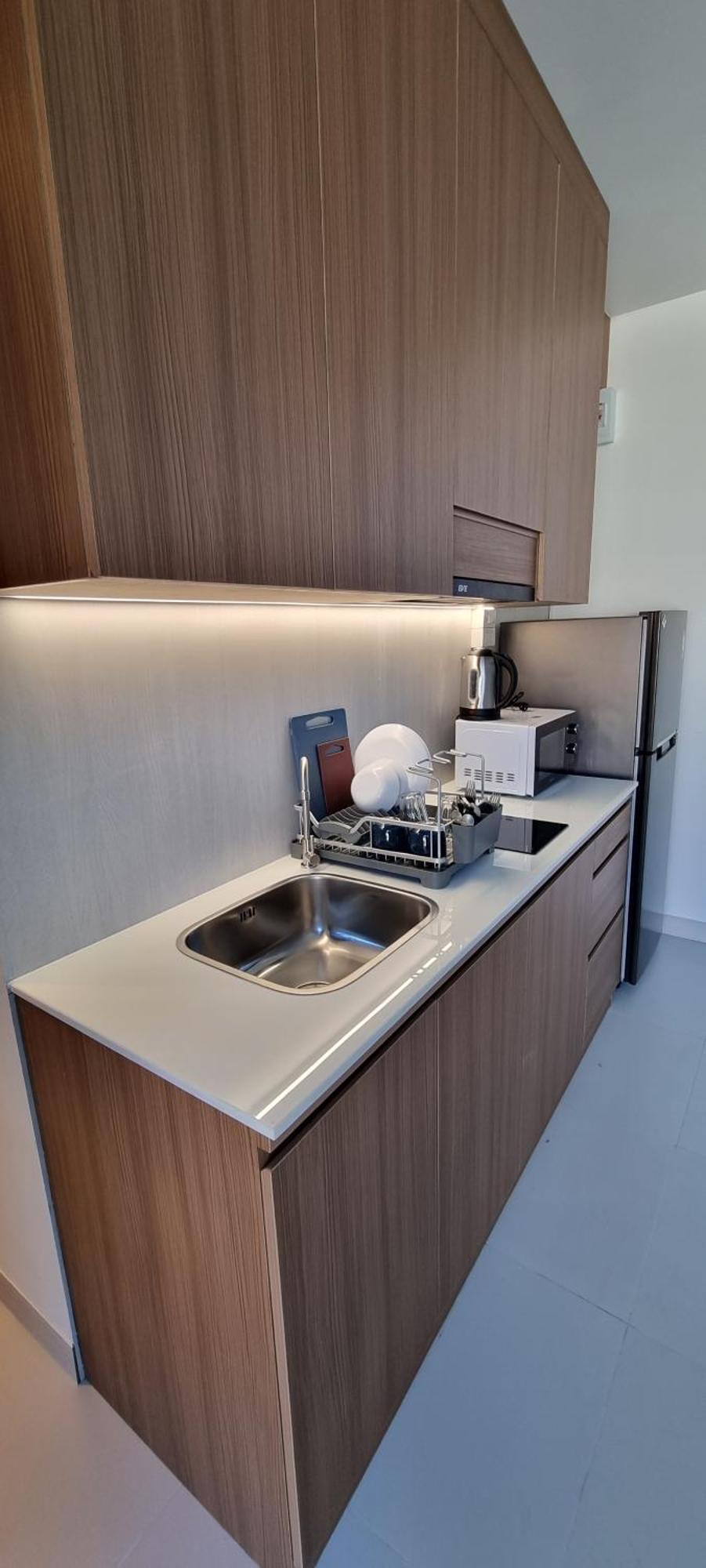 Samutra Residences Тонгсала Екстер'єр фото