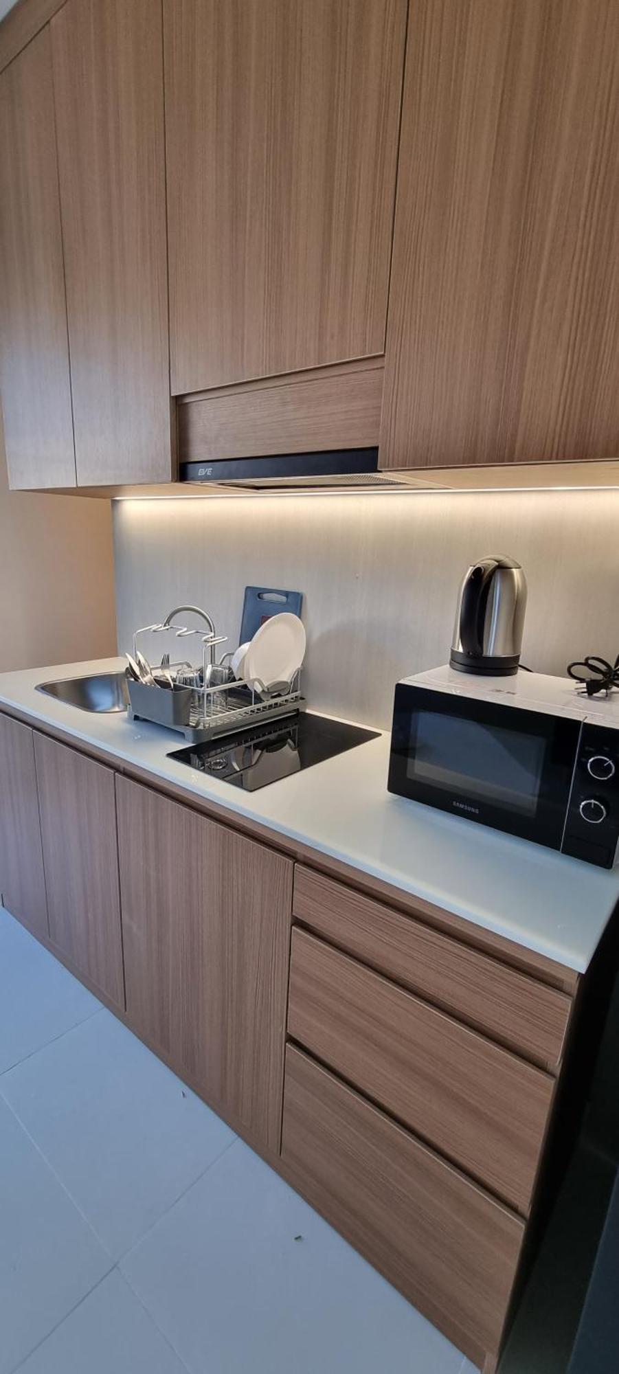 Samutra Residences Тонгсала Екстер'єр фото