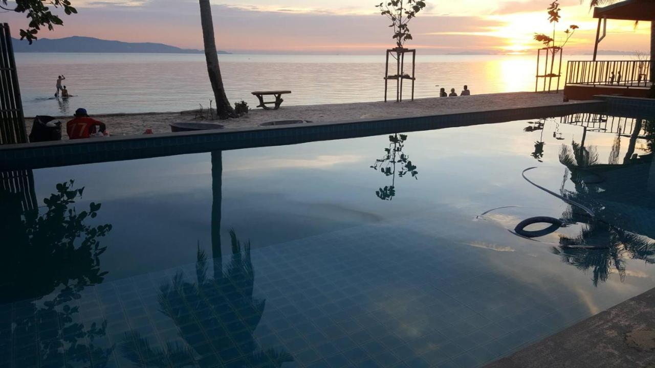 Samutra Residences Тонгсала Екстер'єр фото