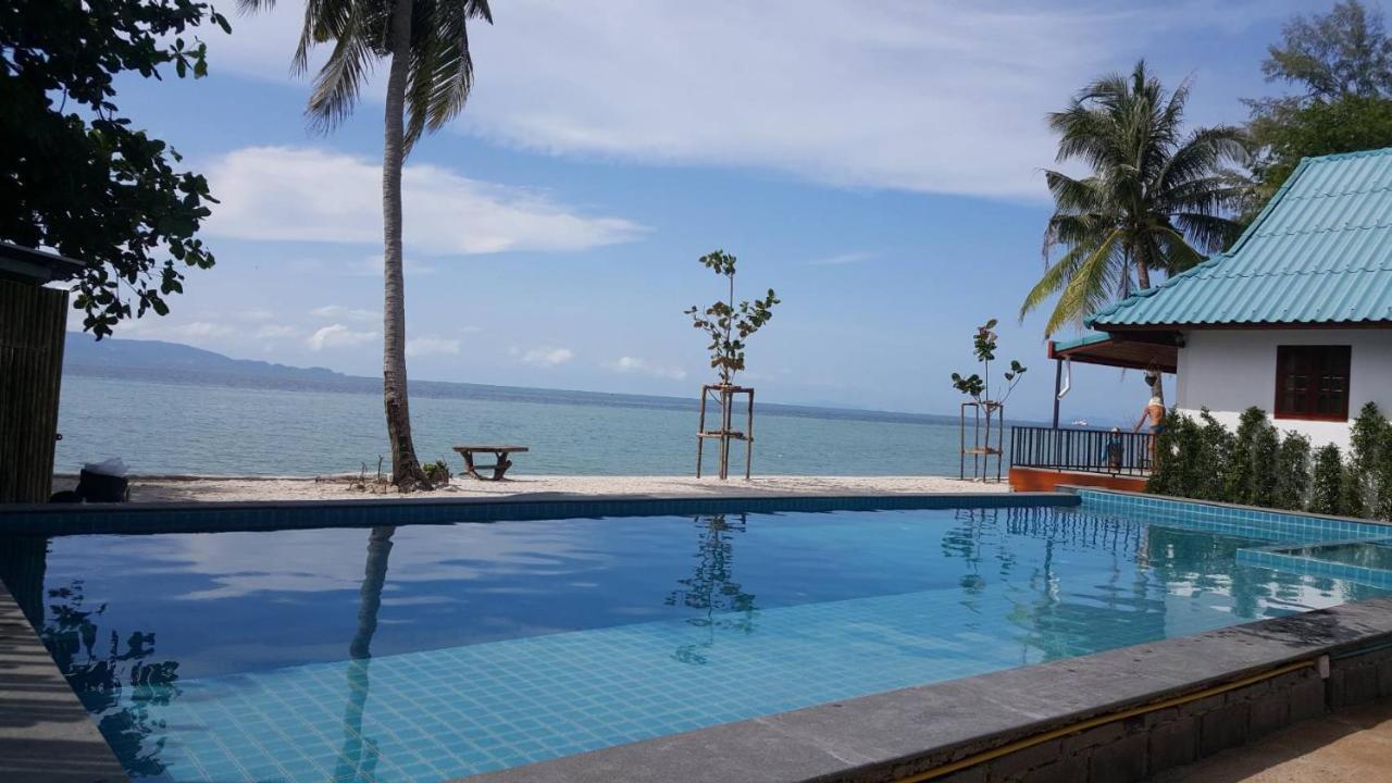 Samutra Residences Тонгсала Екстер'єр фото