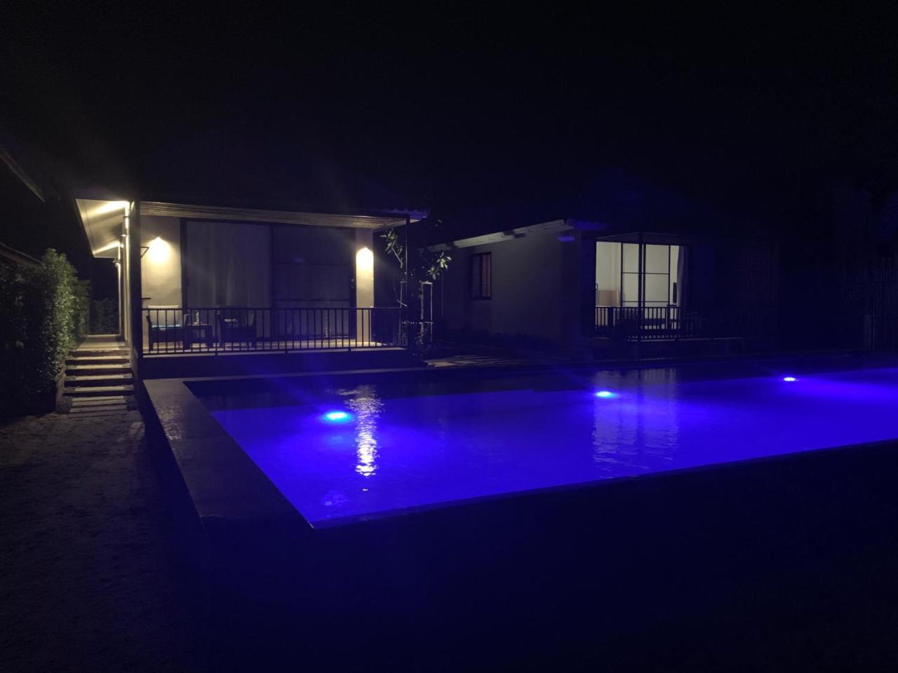 Samutra Residences Тонгсала Екстер'єр фото