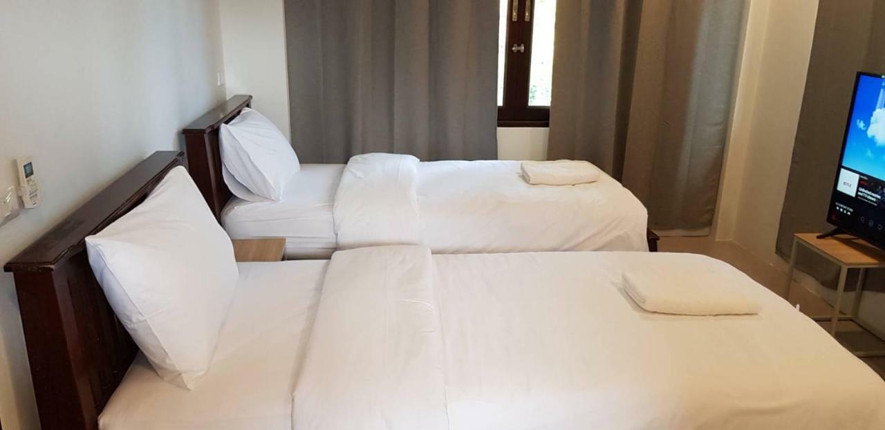 Samutra Residences Тонгсала Екстер'єр фото