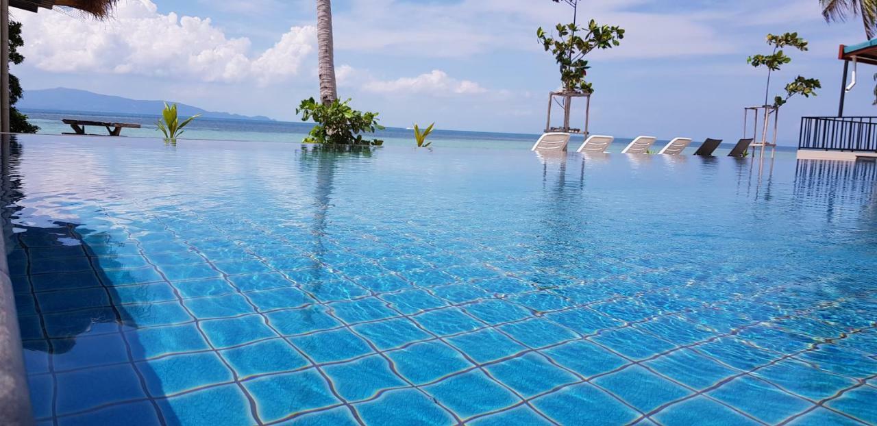 Samutra Residences Тонгсала Екстер'єр фото